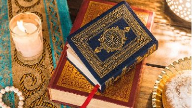 تصویر در چگونه قرآن را تفسیر کنیم؟